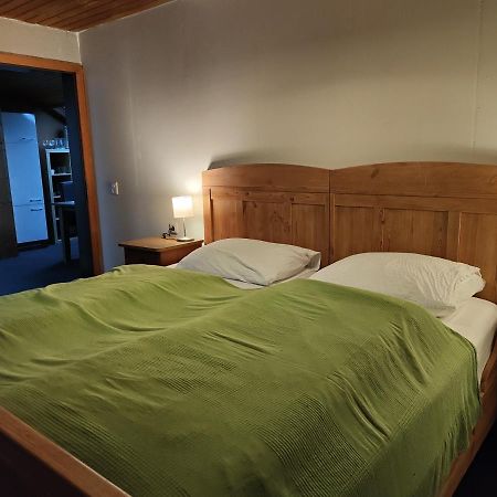 Der Engel Aparthotel Winterberg Bagian luar foto